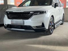 Сүрөт унаа Kia Carnival