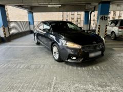 Фото авто Kia K7