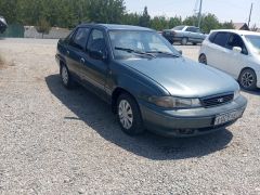 Фото авто Daewoo Nexia