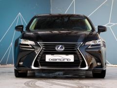 Сүрөт унаа Lexus GS