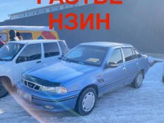 Фото авто Daewoo Nexia