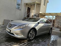 Photo of the vehicle Hyundai Sonata