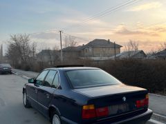 Сүрөт унаа BMW 5 серия