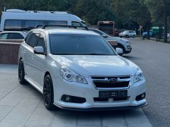 Сүрөт унаа Subaru Legacy