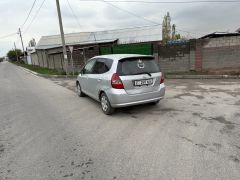 Photo of the vehicle Honda Fit