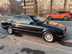 Сүрөт унаа BMW 5 серия