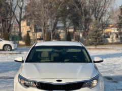 Сүрөт унаа Kia Optima