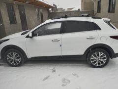 Фото авто Kia Rio