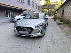 Сүрөт унаа Hyundai Sonata