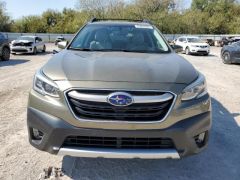 Сүрөт унаа Subaru Outback