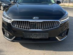 Фото авто Kia K7