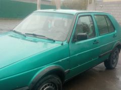 Сүрөт унаа Volkswagen Golf