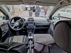 Сүрөт унаа Volkswagen Polo