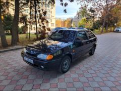 Photo of the vehicle ВАЗ (Lada) 2113