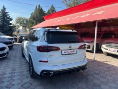 Фото авто BMW X5