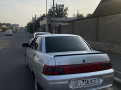 Сүрөт унаа ВАЗ (Lada) 2110