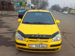 Photo of the vehicle Hyundai Getz