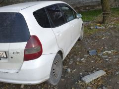 Photo of the vehicle Honda Fit