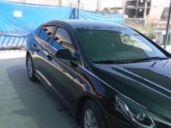 Сүрөт унаа Hyundai Sonata