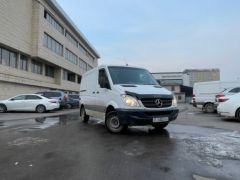 Фото авто Mercedes-Benz Городской