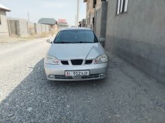 Фото авто Chevrolet Lacetti