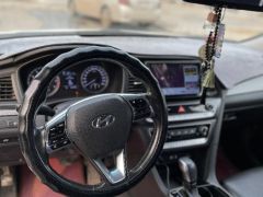 Сүрөт унаа Hyundai Sonata