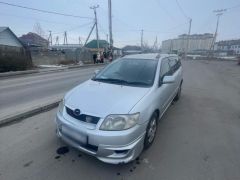 Photo of the vehicle Toyota Corolla