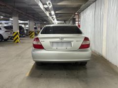 Photo of the vehicle Toyota Camry