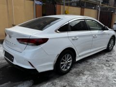 Сүрөт унаа Hyundai Sonata