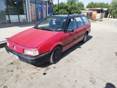 Сүрөт унаа Volkswagen Passat