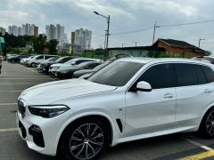 Фото авто BMW X5