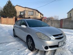 Сүрөт унаа Toyota Caldina