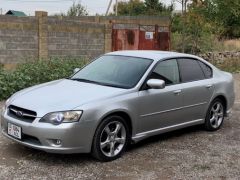 Сүрөт унаа Subaru Legacy