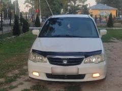 Photo of the vehicle Honda Odyssey