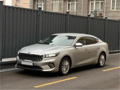 Сүрөт унаа Kia K7