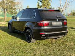 Photo BMW X5  2011