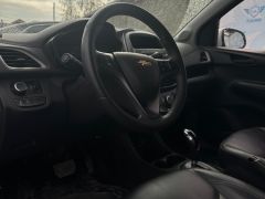 Сүрөт унаа Chevrolet Spark