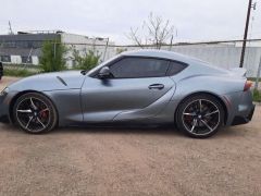 Photo of the vehicle Toyota Supra