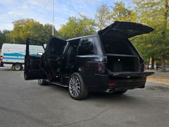 Photo of the vehicle Land Rover Range Rover