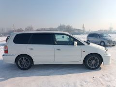 Сүрөт унаа Honda Odyssey