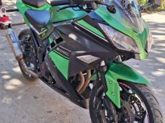 Сүрөт унаа Kawasaki Z 400