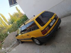 Сүрөт унаа Volkswagen Passat