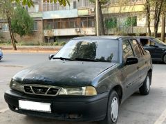 Сүрөт унаа Daewoo Nexia