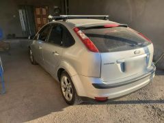 Сүрөт унаа Ford Focus