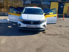 Сүрөт унаа Volkswagen Polo