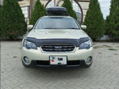 Photo of the vehicle Subaru Outback