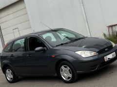 Фото авто Ford Focus