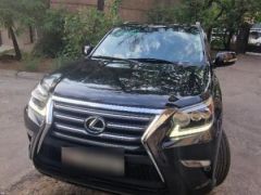 Фото авто Lexus GX