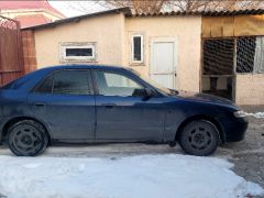 Сүрөт унаа Mazda 626