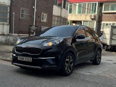 Photo of the vehicle Kia Sportage